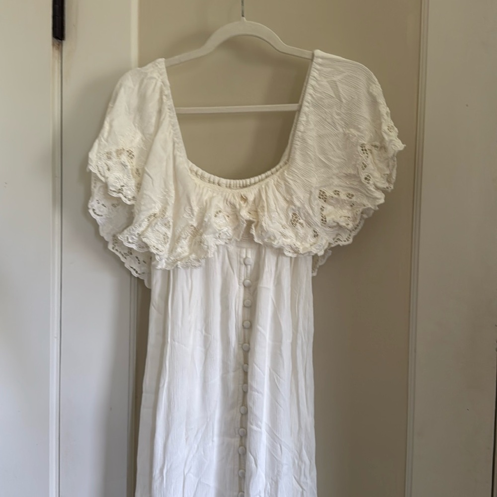 Fillyboo wonder years dress